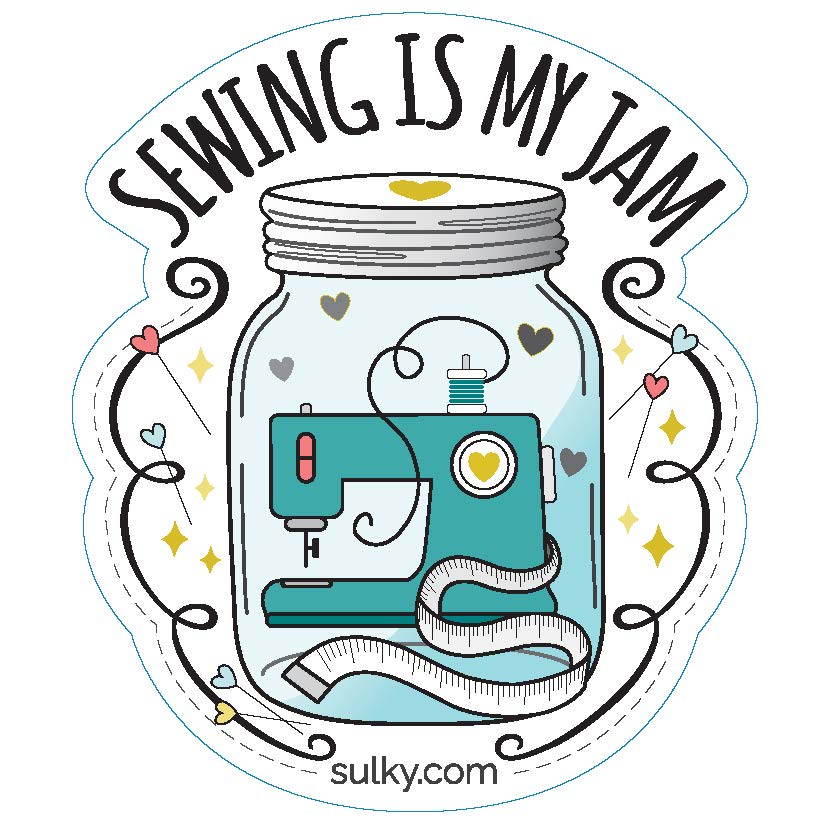 10 Sewing Supplies You Need in the New Year - Sulky