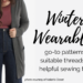 Winter Wearables