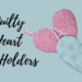 Quilted Heart Pot Holders