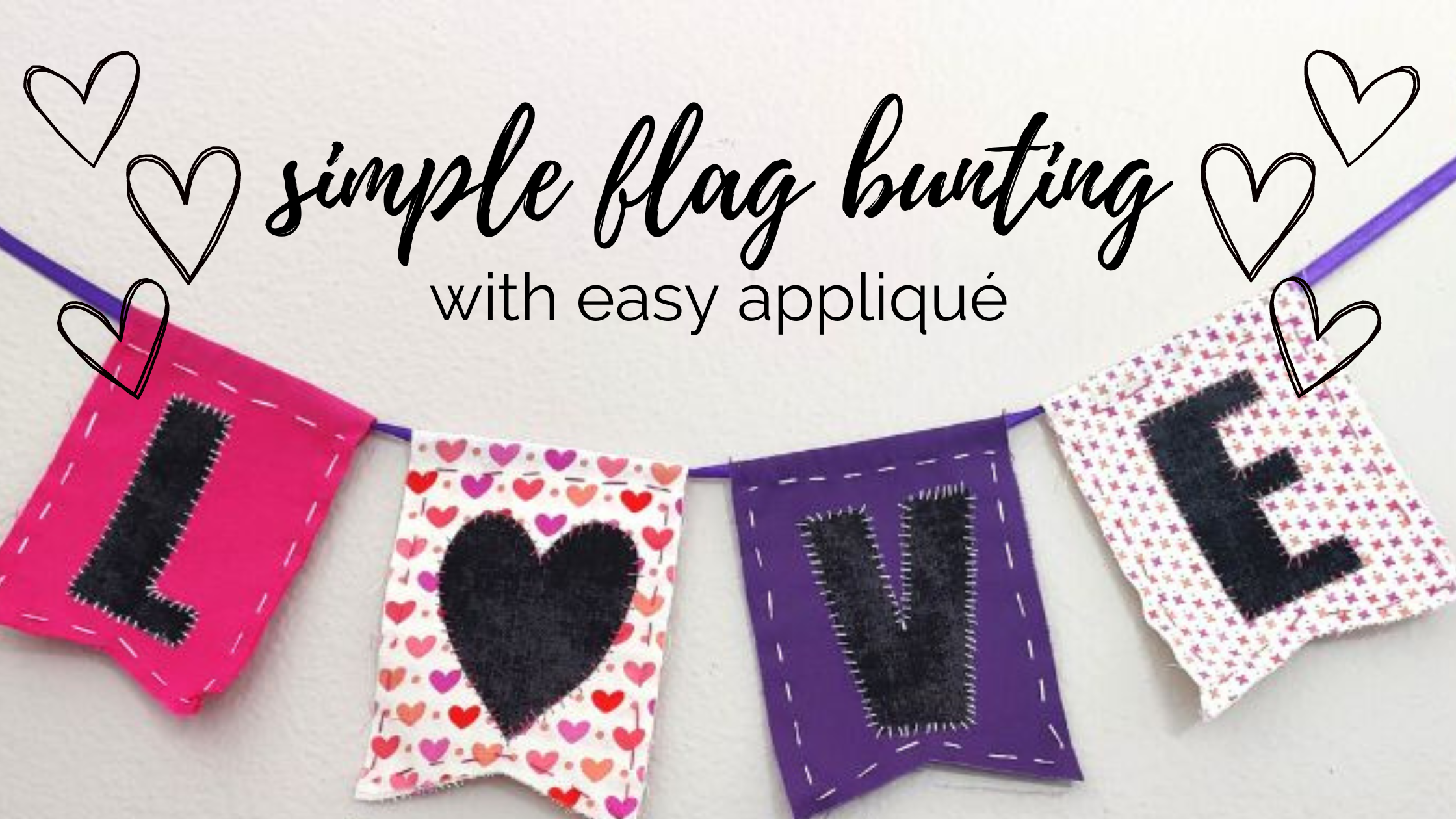 bunting suppliers near me