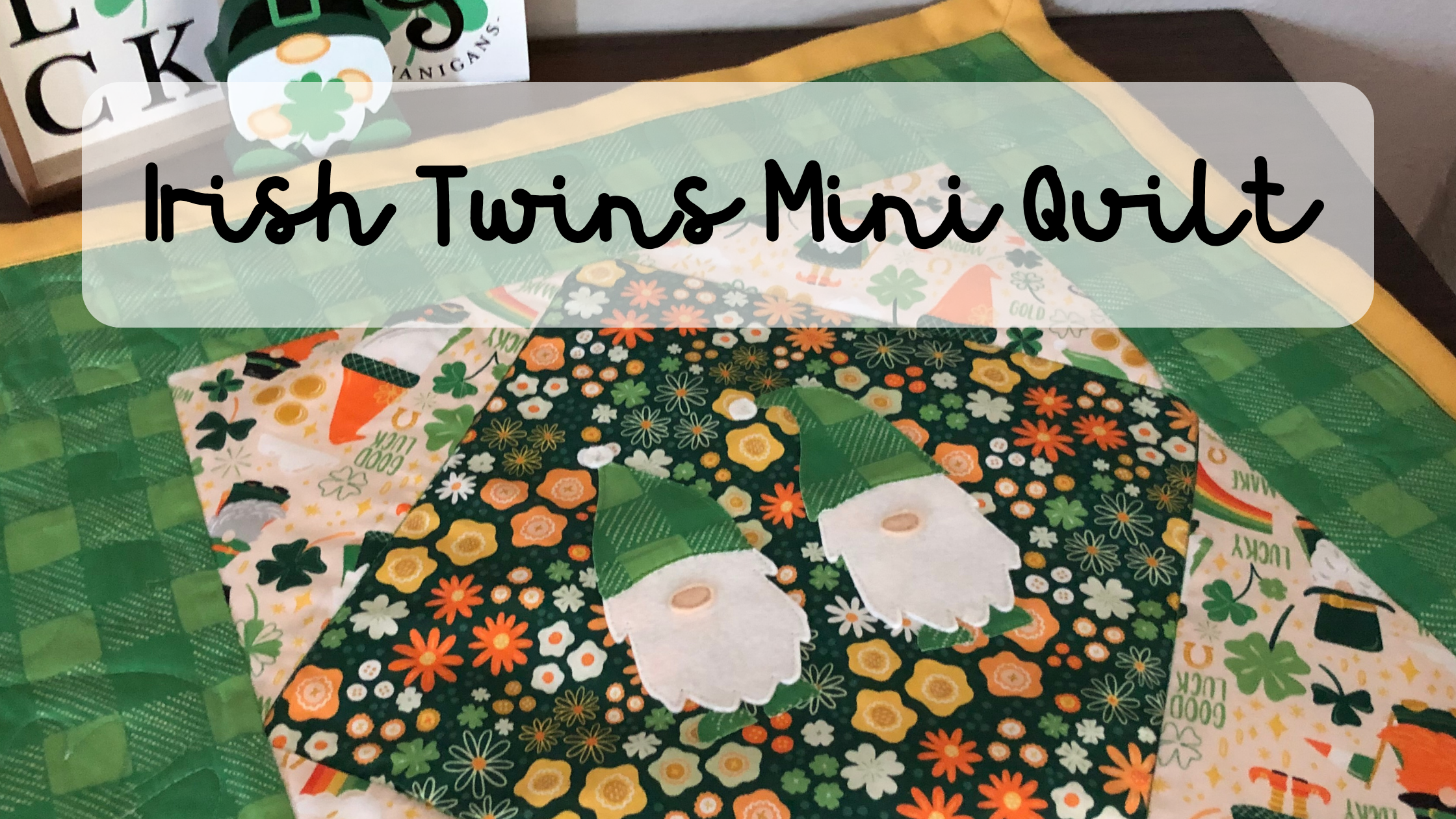 Hand Quilting FAQs with Patti Lee - Sulky