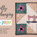 Quilty Wall Hanging