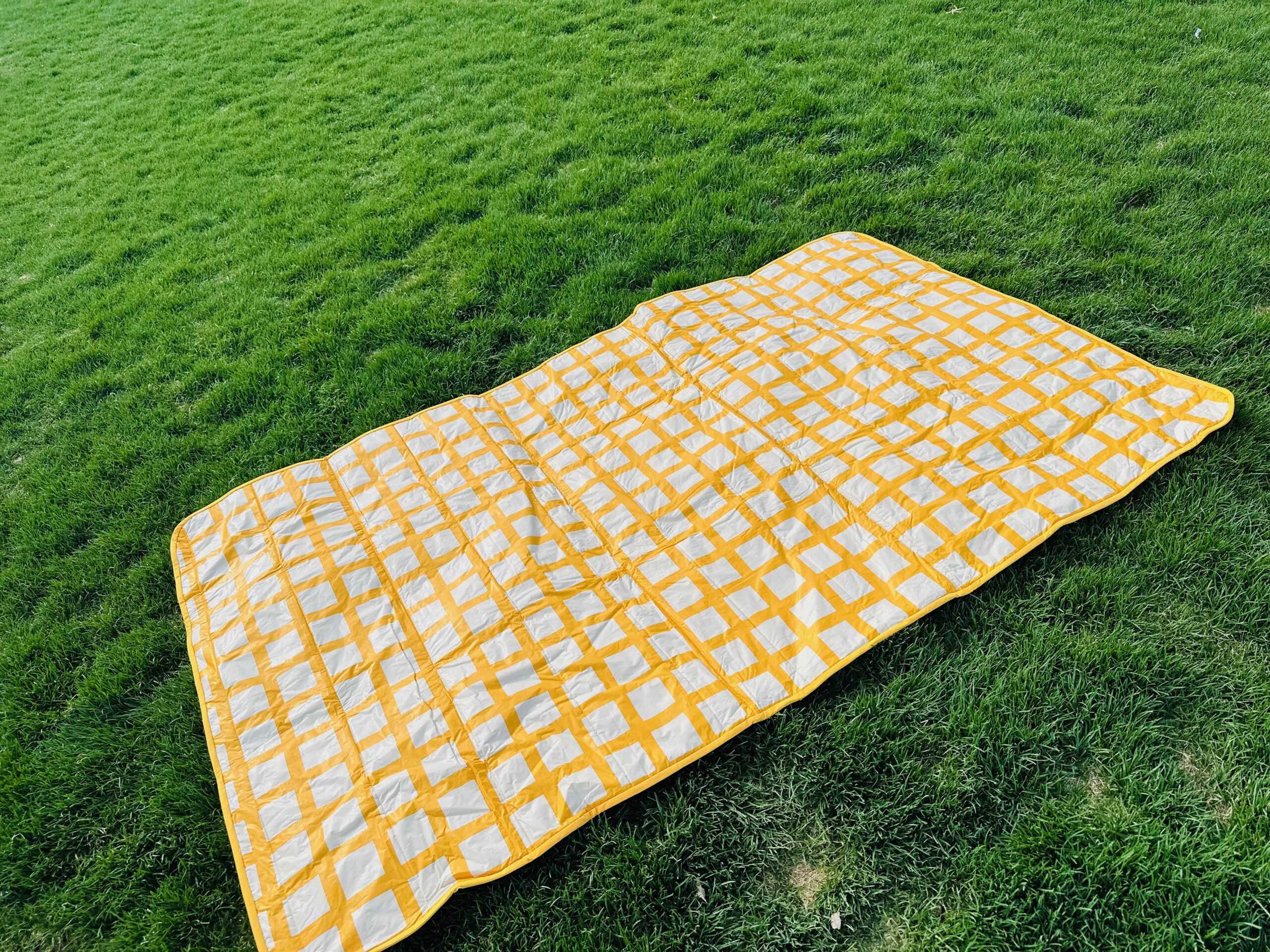 12 Best Picnic Blankets 2023