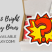 Merry & Bright Mystery Boxes