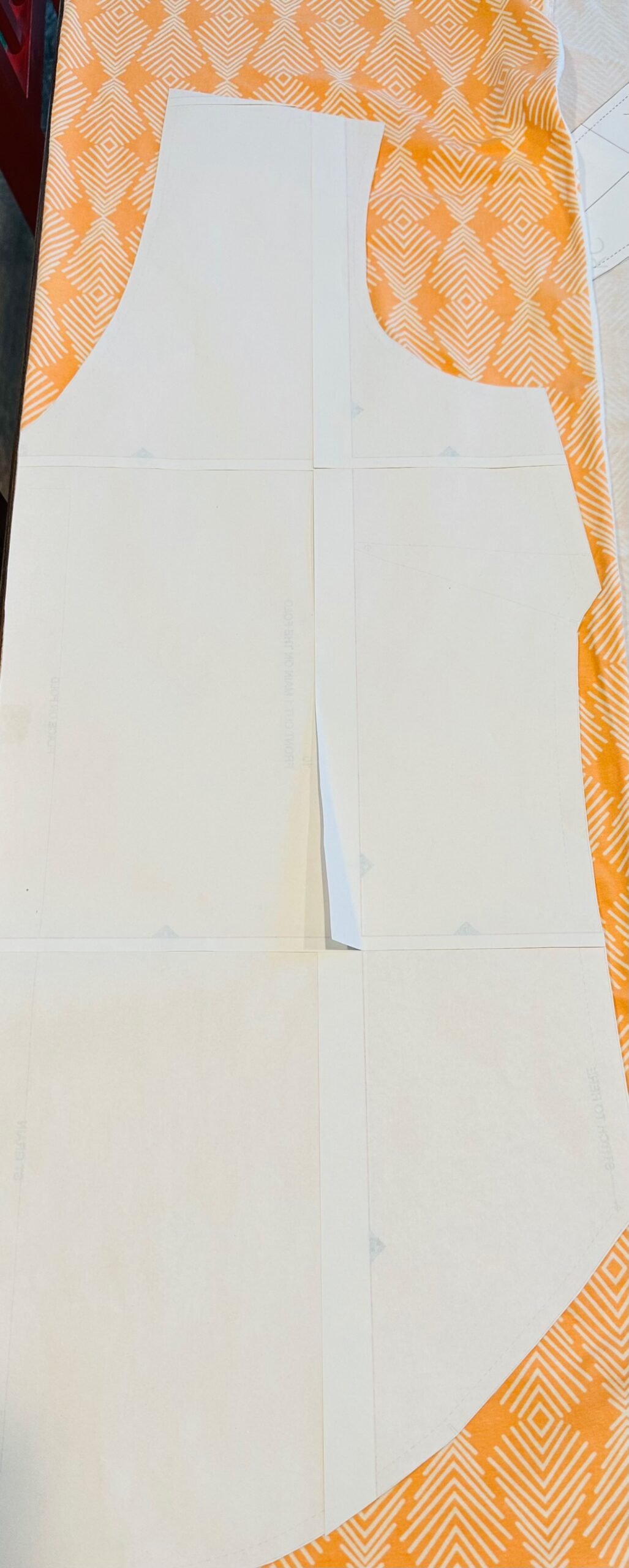 knit fabric sewing 1 Sulky