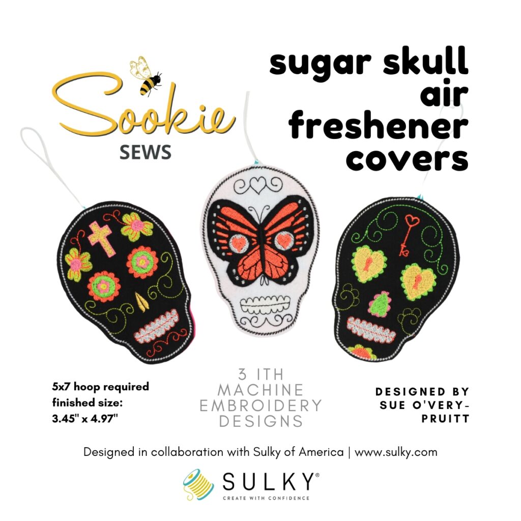 air fresheners as candy covers