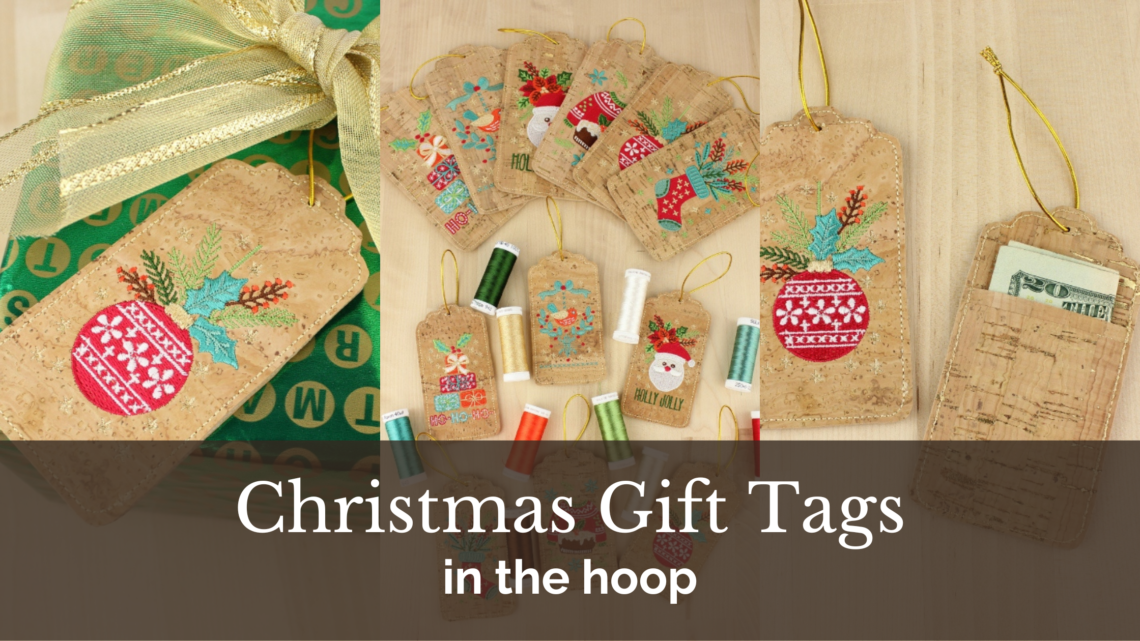 Christmas Gift Tags