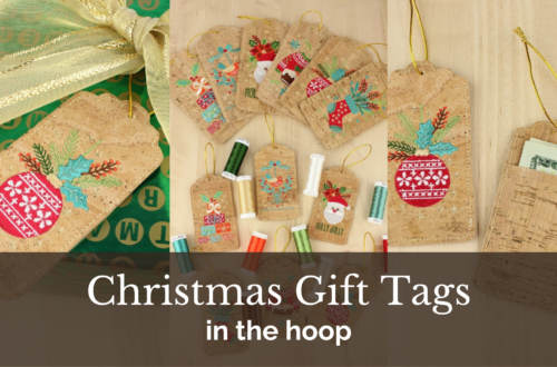 Christmas Gift Tags