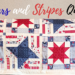 Stars and Stripes Quilt