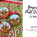 Gingerbread Ornaments