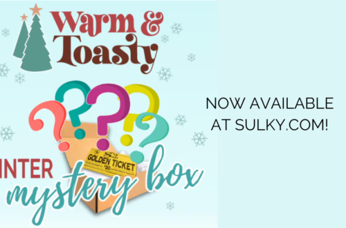 Merry & Bright Mystery Boxes