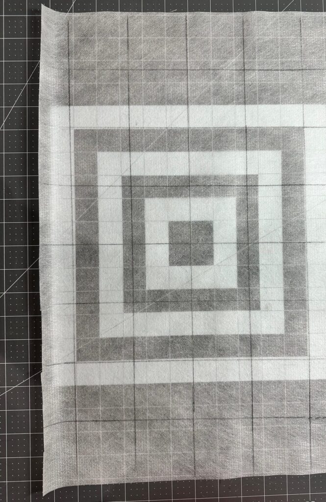 drawing stabilizer grid