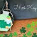 Hexi Key Fob