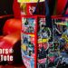 Star Wars® Fabric Tote