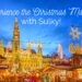 Experience the Christmas Markets in Germany & Austria