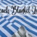 Beach Blanket Quilt