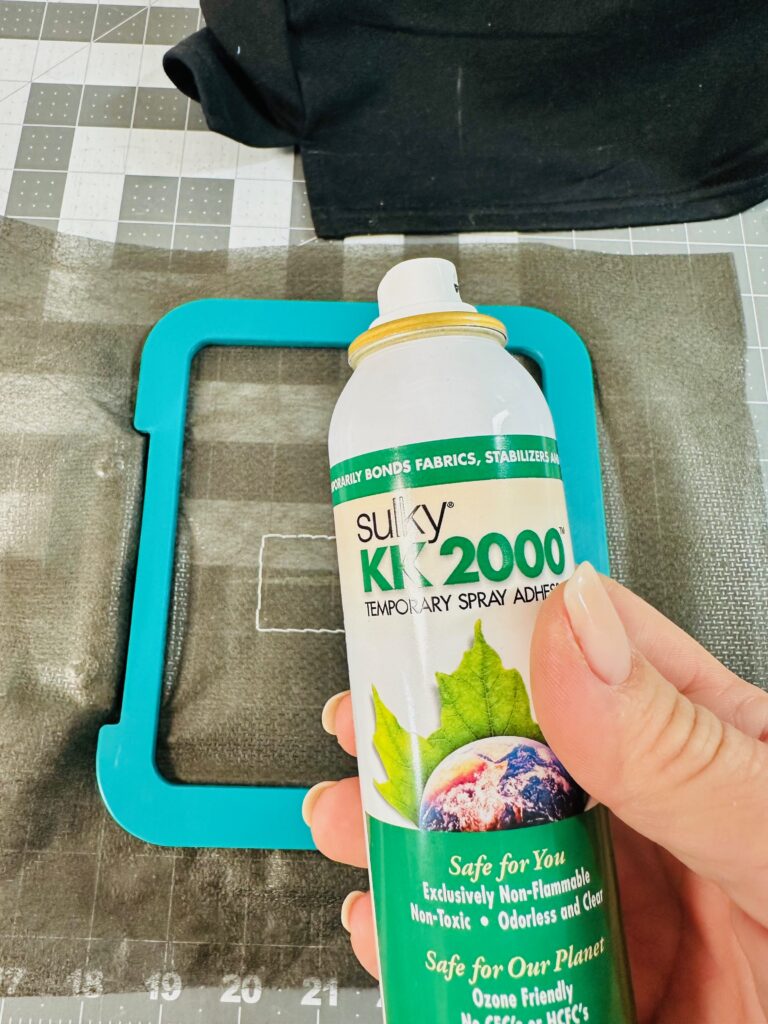 securing shorts with KK2000