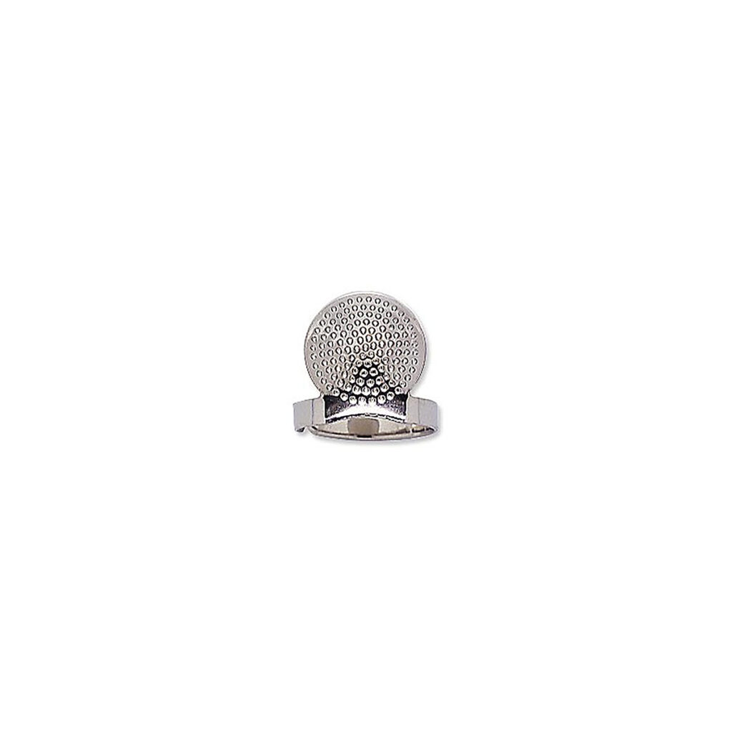 Adjustable Ring Thimble