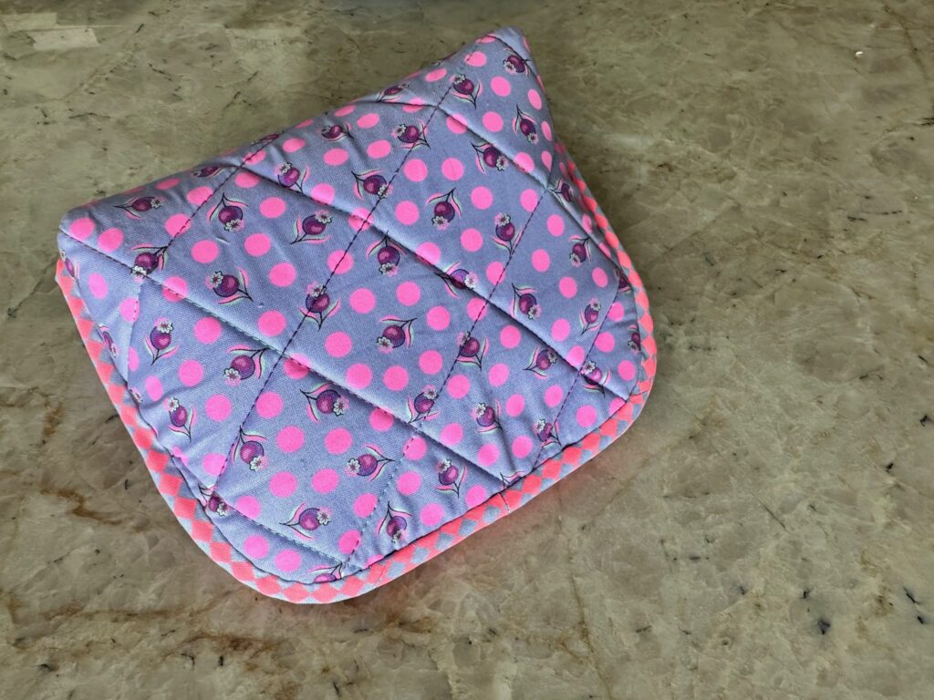 EPP Kit zipper pouch