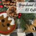 Gingerbread Ornaments Kit Restock!