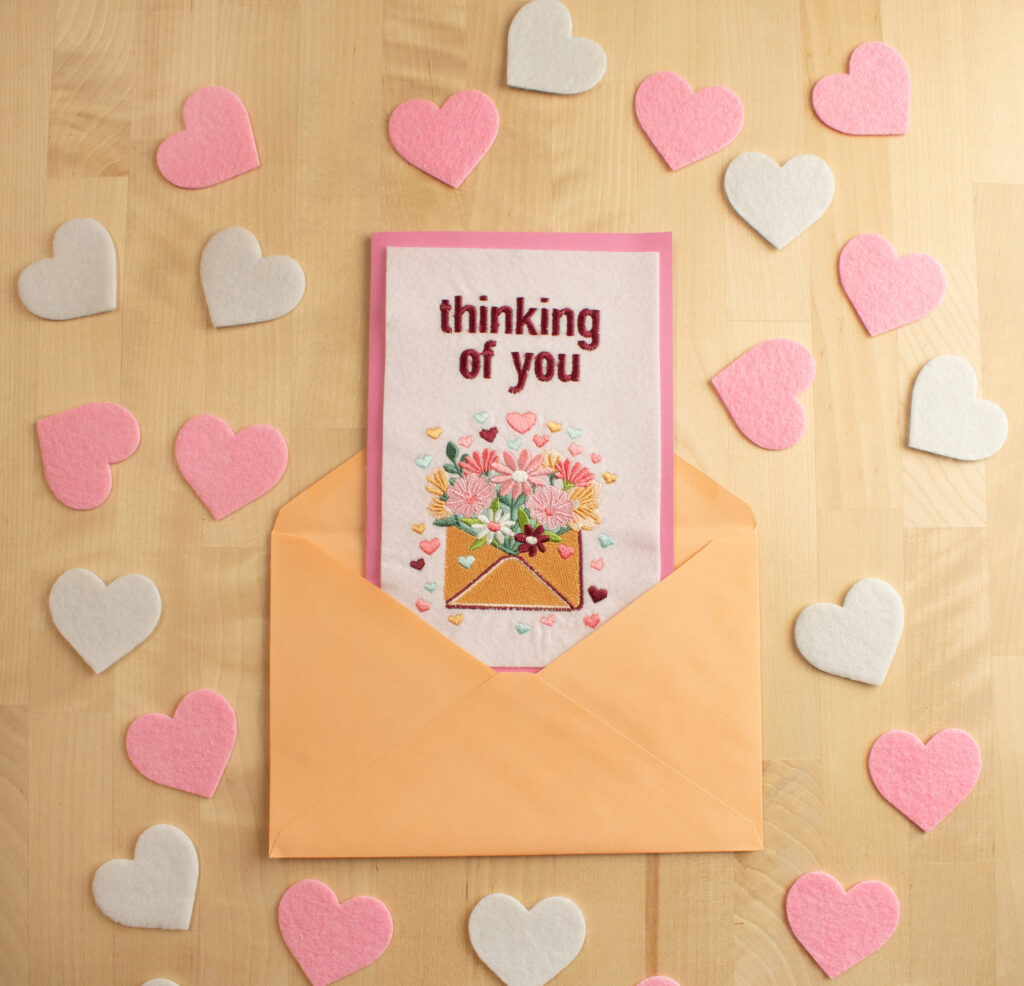 Celebrations Greeting Card