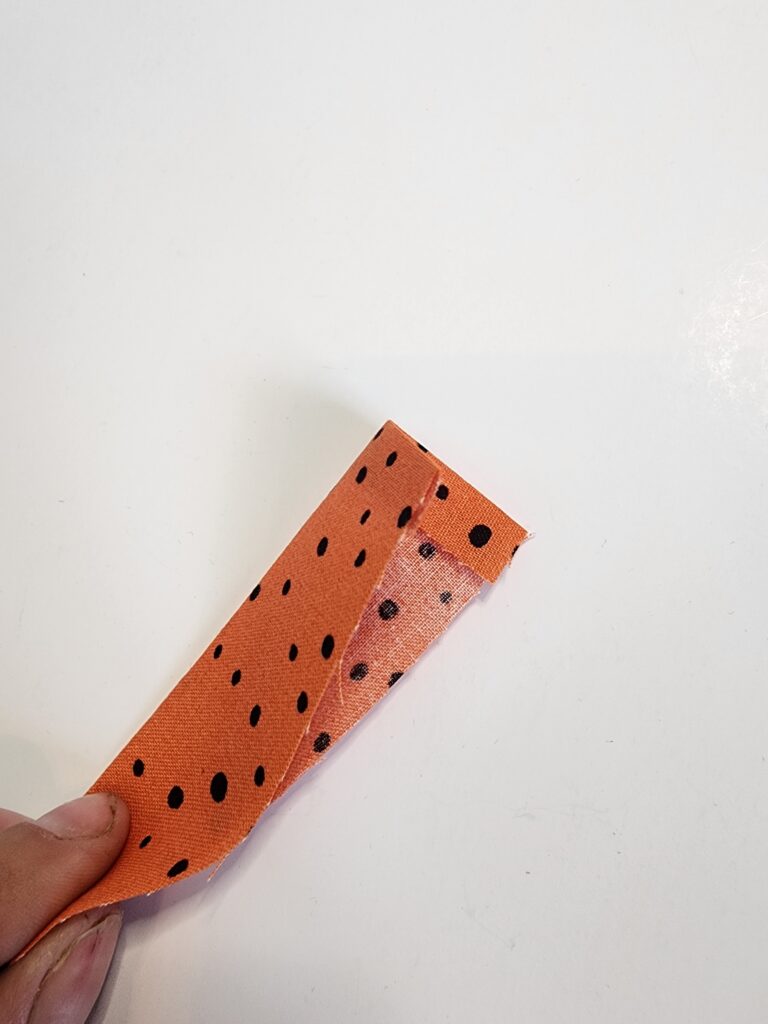 folding binding