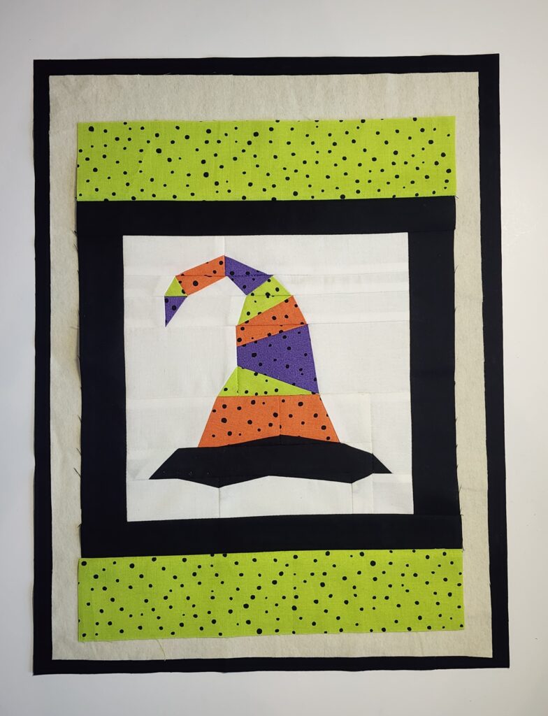 tote front on batting
