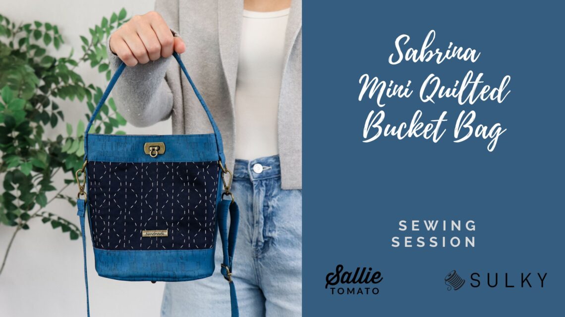 Sabrina Session with Sallie Tomato