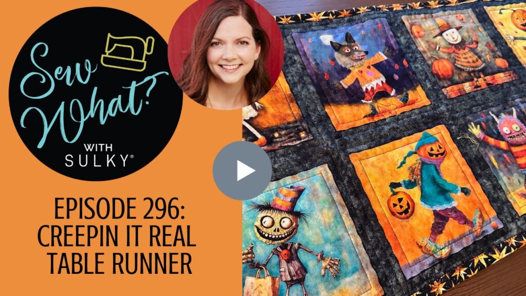 Halloween Creepin it Real Livestream