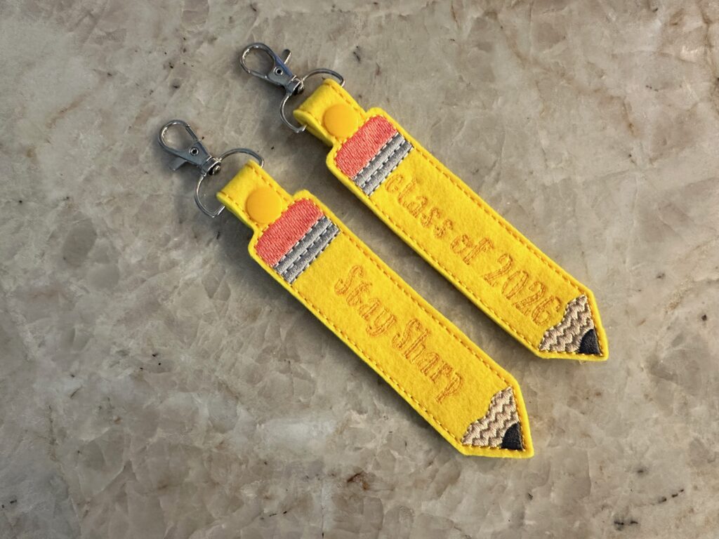 teacher tabs for back to school gift giving