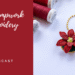 Stumpwork Embroidery