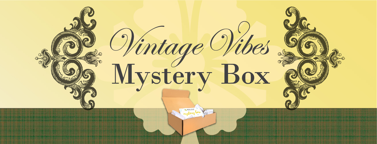 Sulky Vintage Vibes Mystery Box