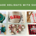 Handmade Holidays with Sulky