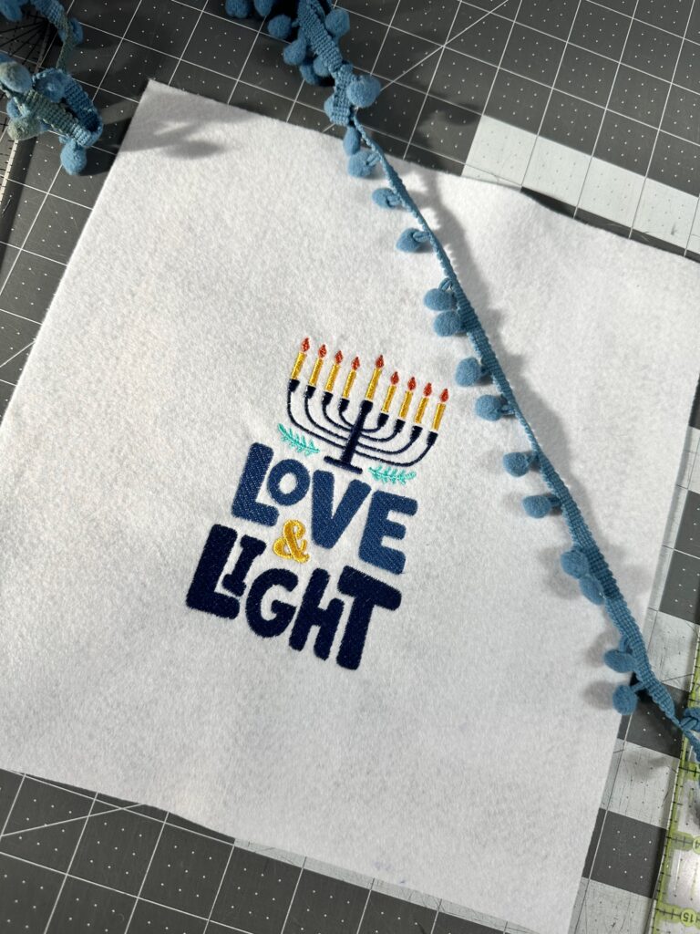 shelf pillow materials