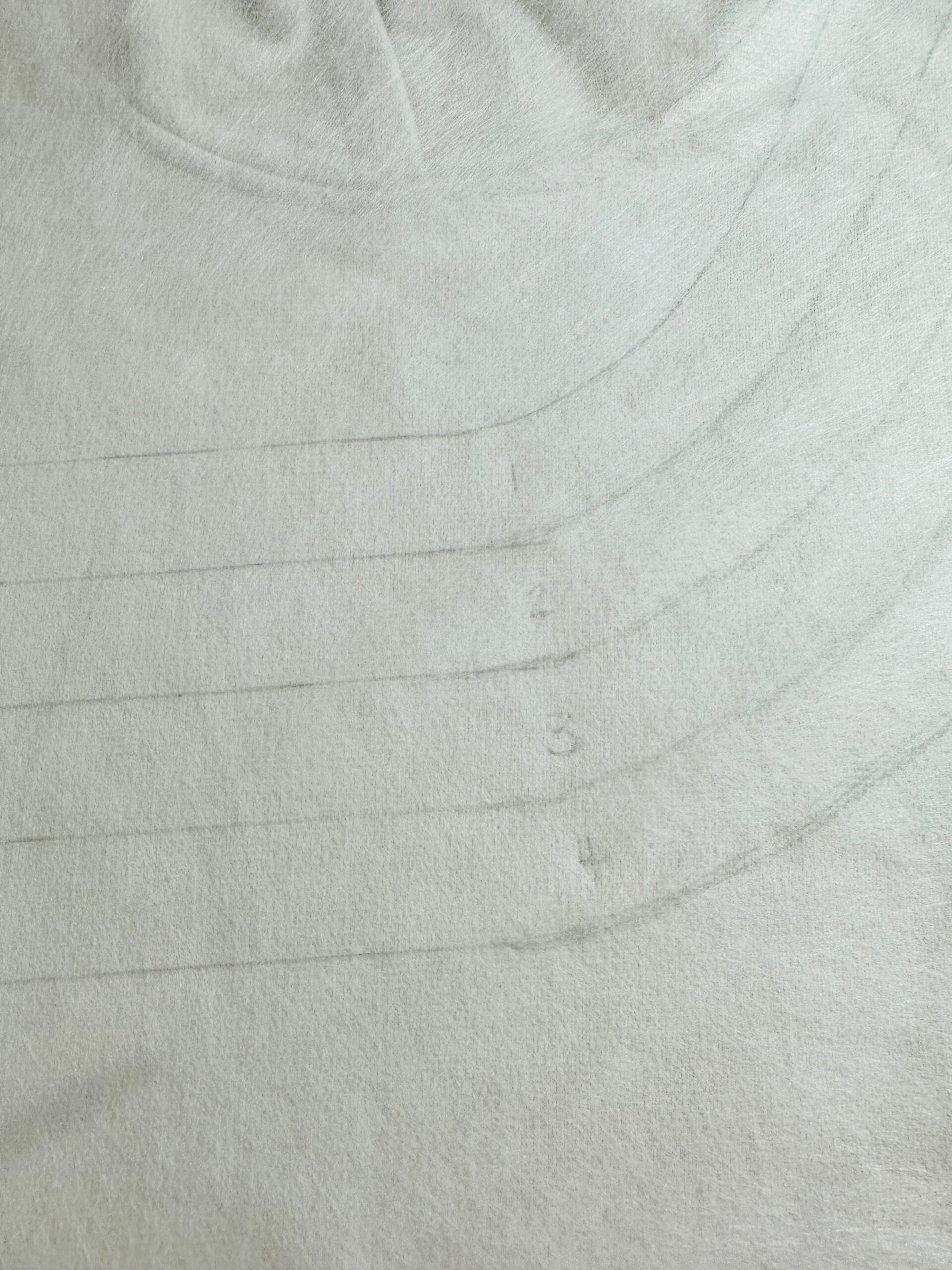 stripes labeled with numbers