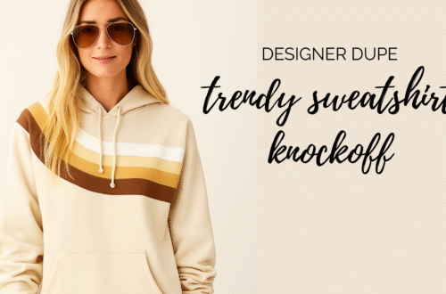 Aviator Nation Sweatshirt Knockoff