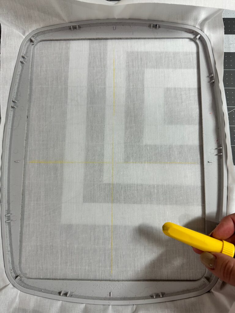 stabilizer for luxe loungewear