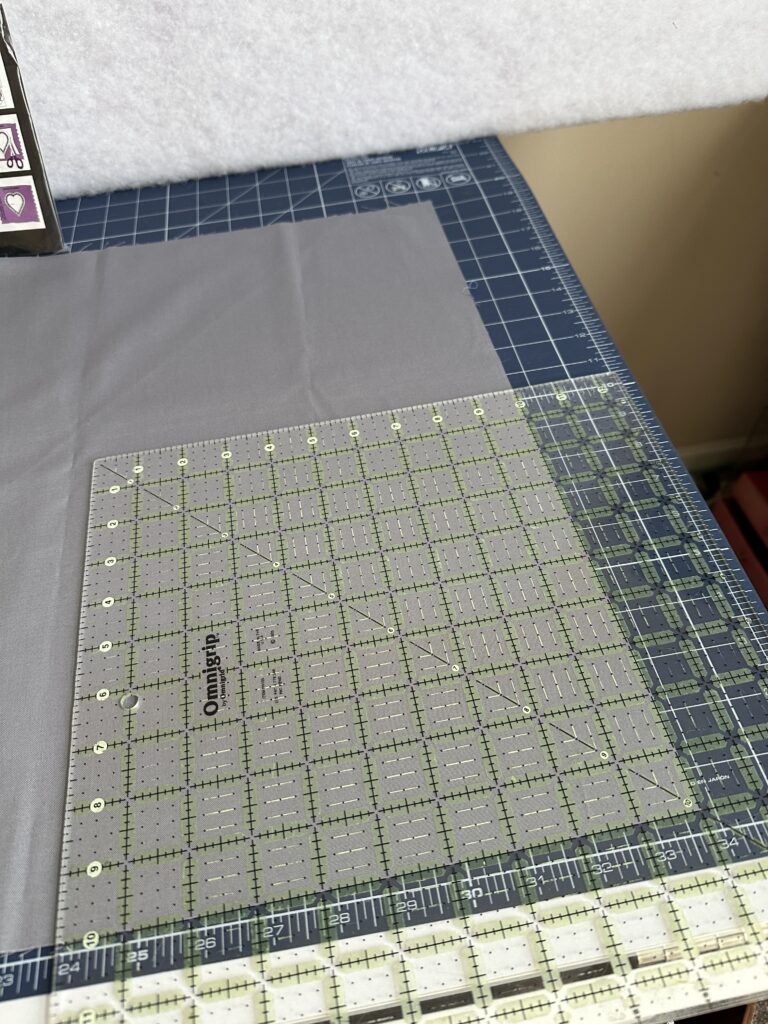 cutting fabrics for dog bandana