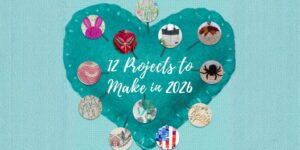 12 Projects to Make in 2026
