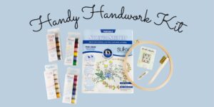 Handy Handwork Kit