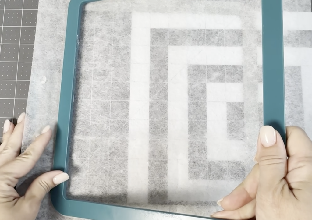 hoop Tear Easy Stabilizer