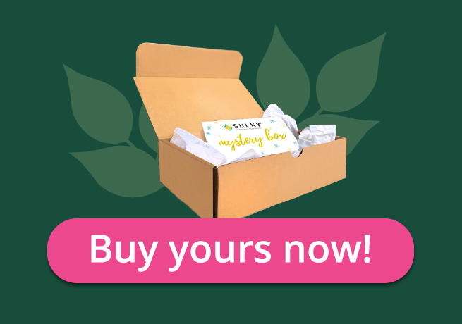 Buy Your Petal tot he Metal Mystery Box