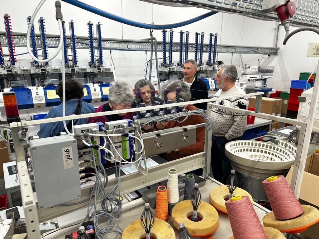 See where Sulky Thread is made!