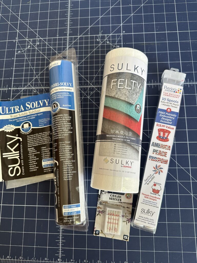 America Bunting Supplies