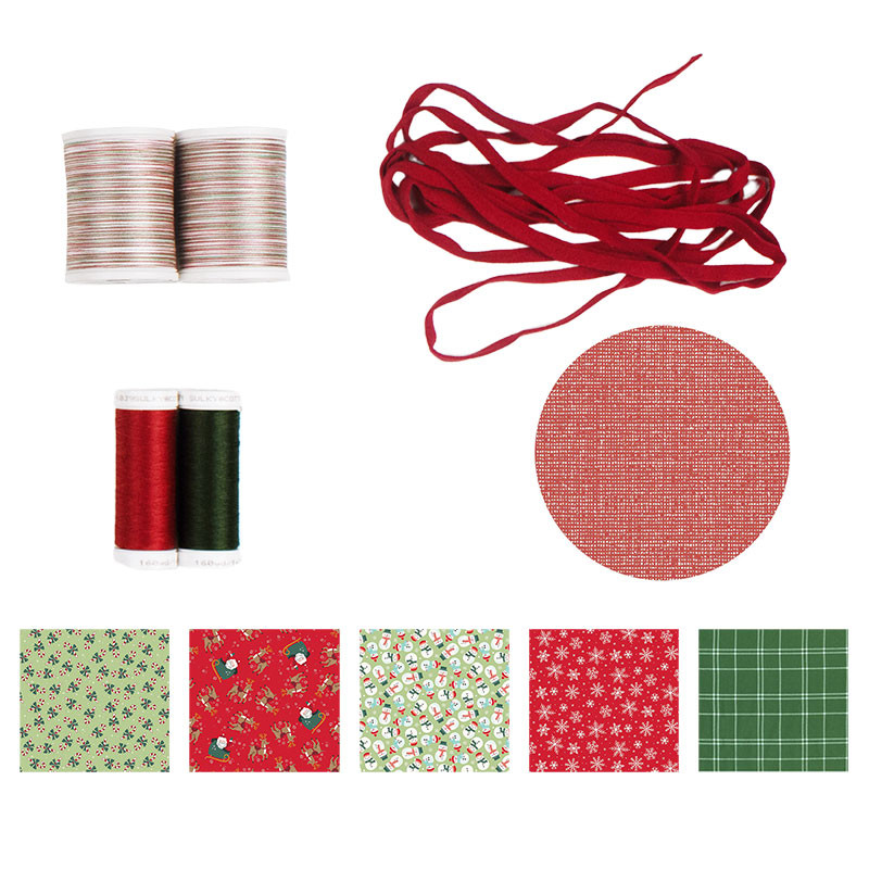 Everyday Eco Holiday Home Kit