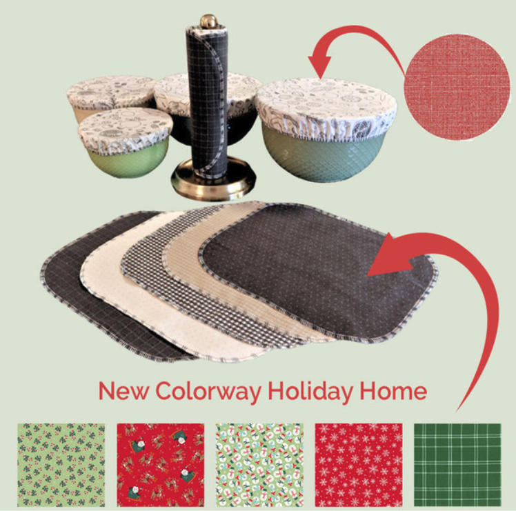 Holiday Home Kit 