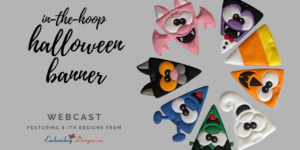 ITH Halloween Banner