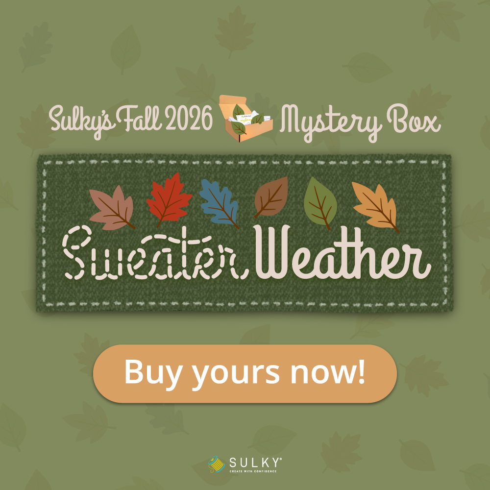 Sweater Weather Mystery Box