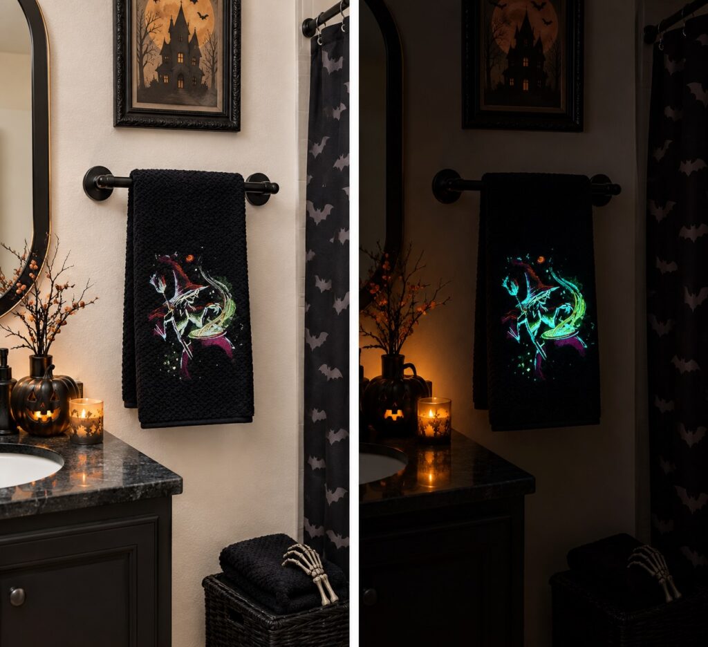 Thread Effects Glowy