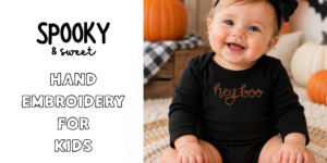 Halloween Trick or Treat Design
